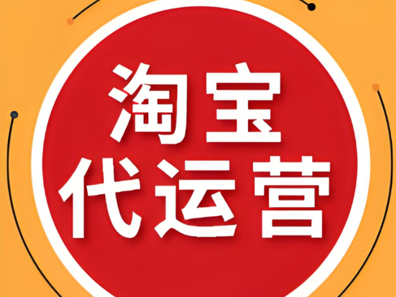 互联网时代的网店代运营案例分析
