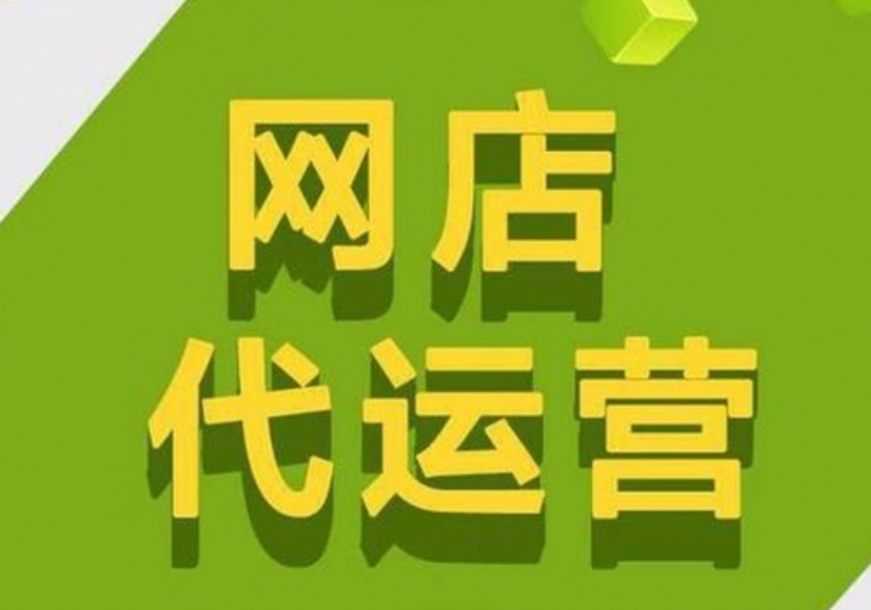 苍南电商行业的风向标