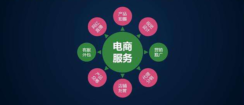 苍南电子商务：一跃千里的新蓝海