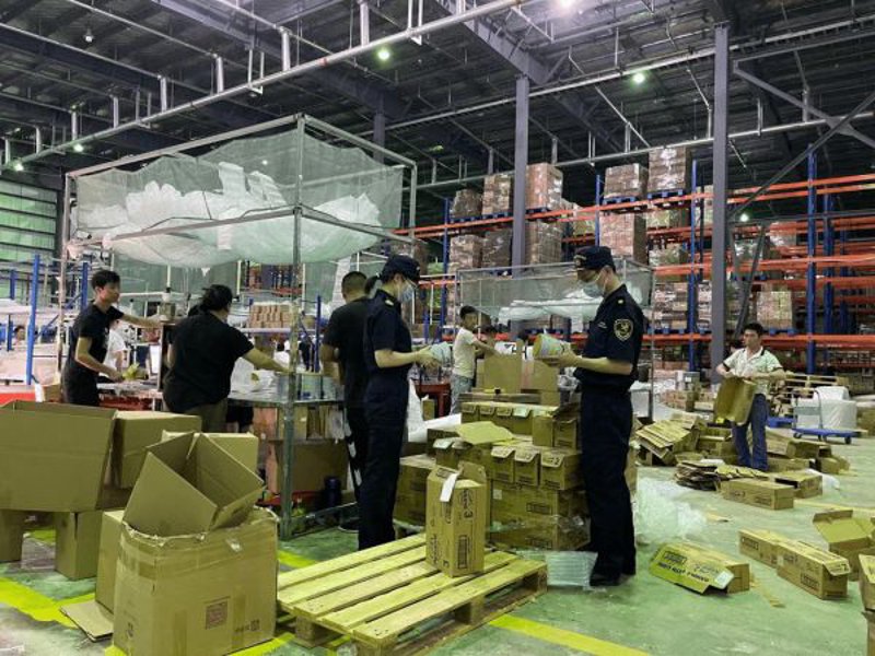 电商代运营：驱动行业新引擎